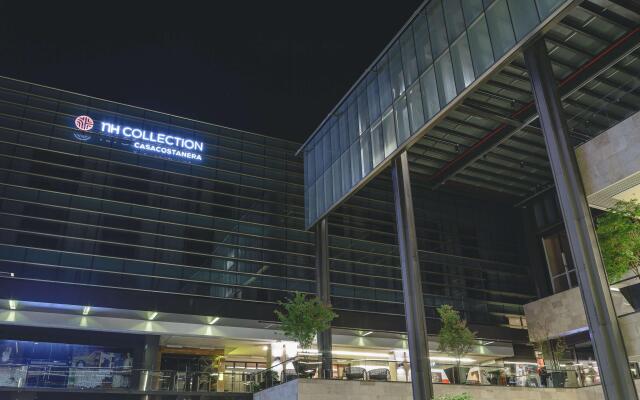 NH Collection Santiago Casacostanera