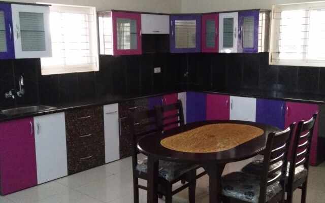 Fresh Living Prime Banjara