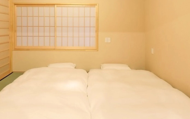 Kyoiroriyado Sen Nanajo Mibu