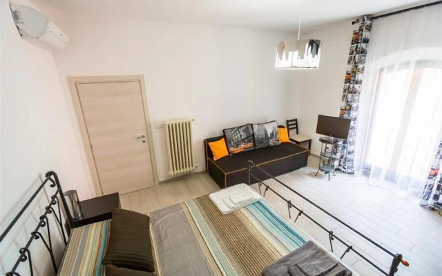 Bologna Butterfly Apartment