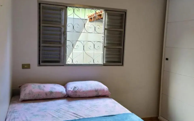 Dourados Guest Flat House