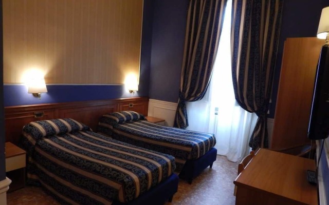 Hotel Milazzo