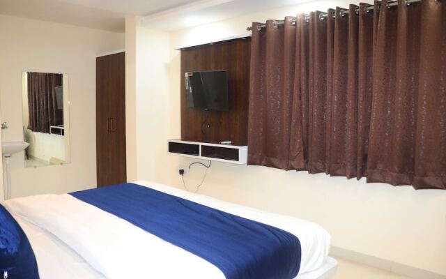 Hotel 7 Heaven Indore