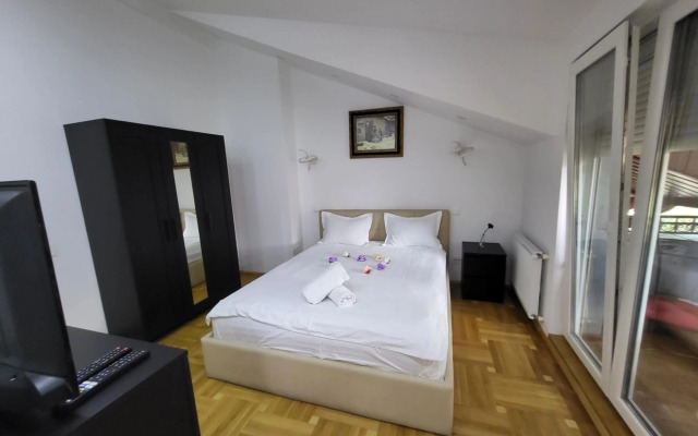 Mega Mall Monza Super Spa