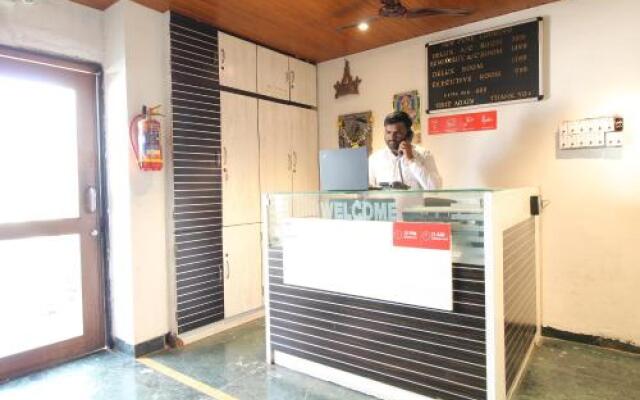 New Pune Residency by OYO Rooms