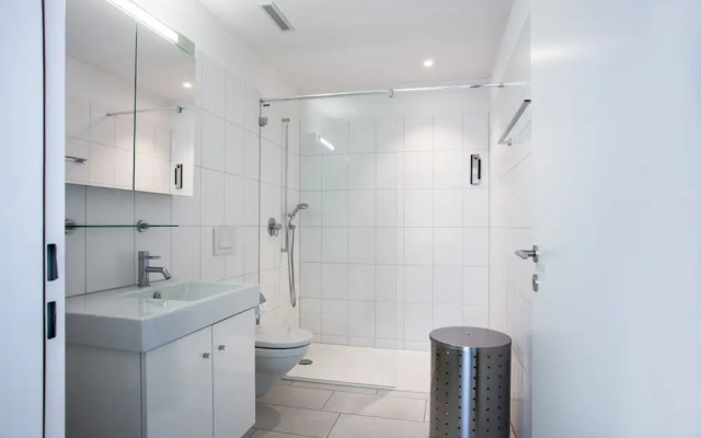 City Stay Apartments - Zugerstrasse
