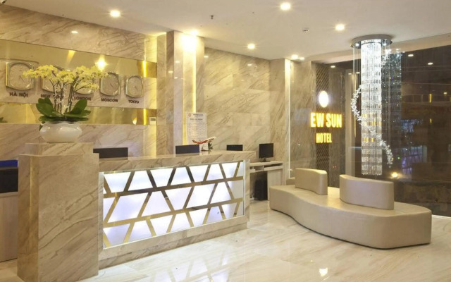New Sun Hotel