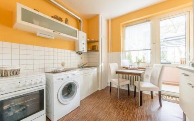 Privatapartment Sudstadt