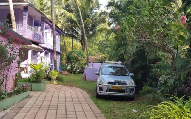 Nelmar Nest Guest House