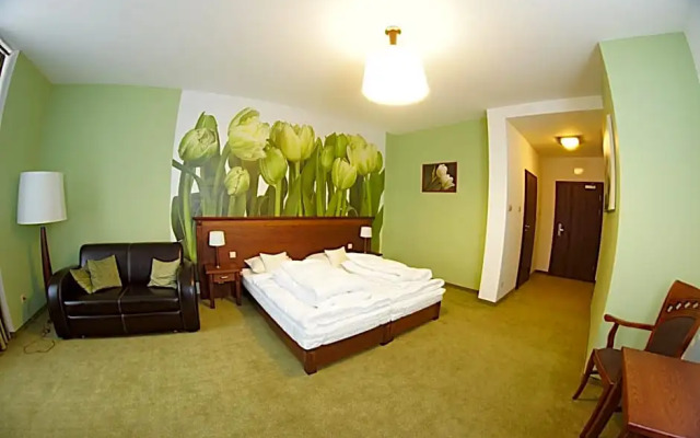 Hotel Neo Międzyrzecz