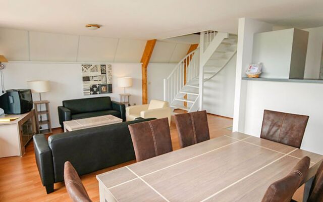EuroParcs Resort Limburg 37187