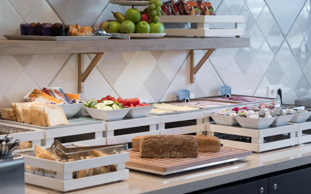 Citadines Islington London