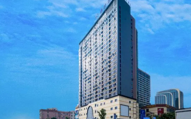Ding Wang Hotel
