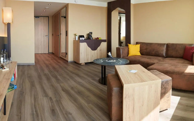 Ostseehotel Midgard - Ostsee Resort Damp