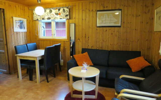 Dragsö Camping & Stugby AB