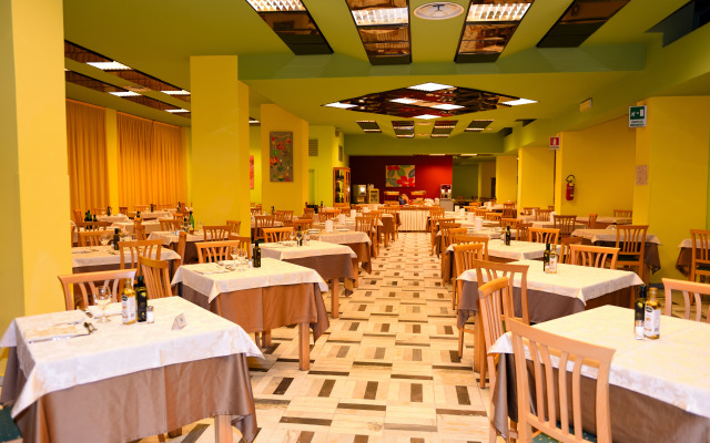 Grand Hotel delle Terme