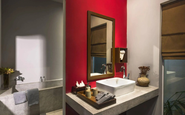 Sokkhak Boutique Resort & Spa