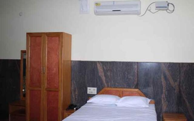Hotel Jyothi international