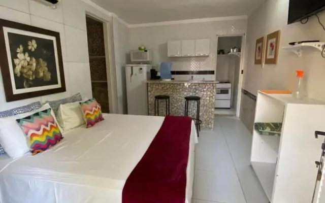 Flats Privé Village Galés (Maragogi - AL)