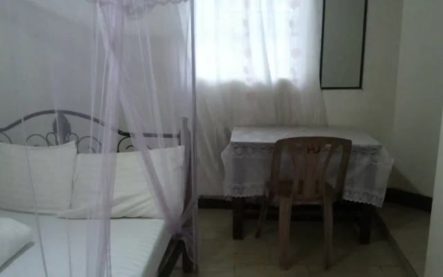 Hotel Delambiance