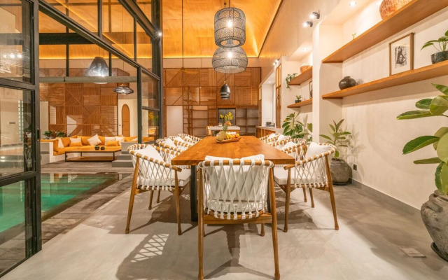 Villa Mango 2