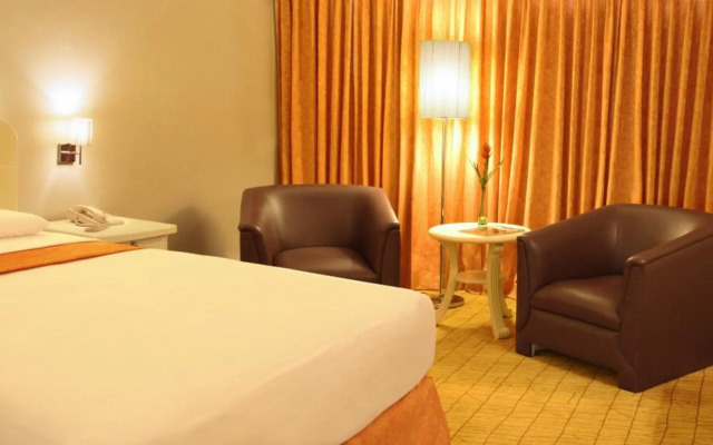 Riviera Mansion Hotel