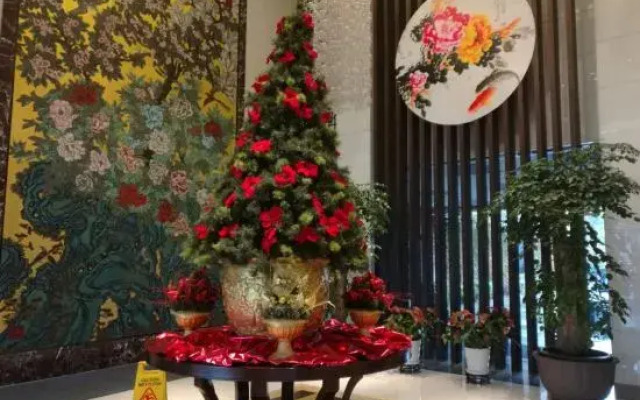 Xiangxuehai Hotel
