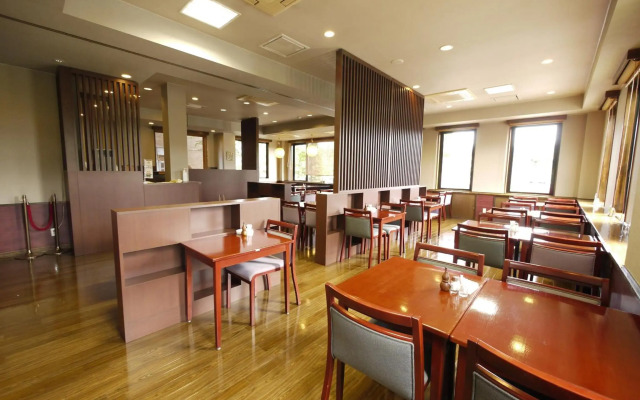 Hotel Route-Inn Nakano