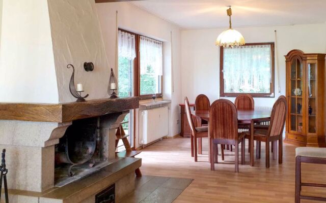 Eifelnatur (Haus 1) 14407