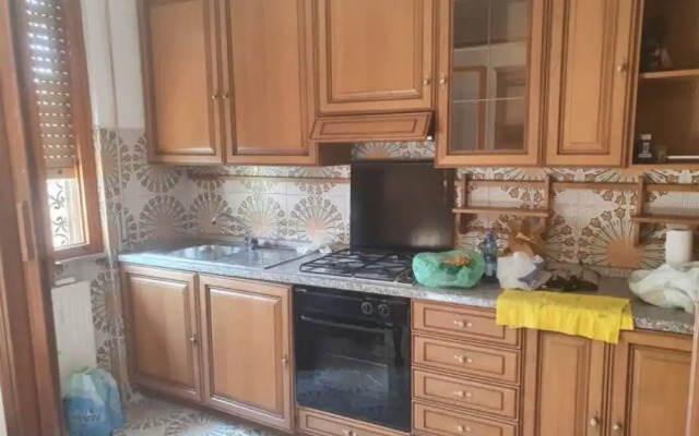 Close To Golf Court Flat