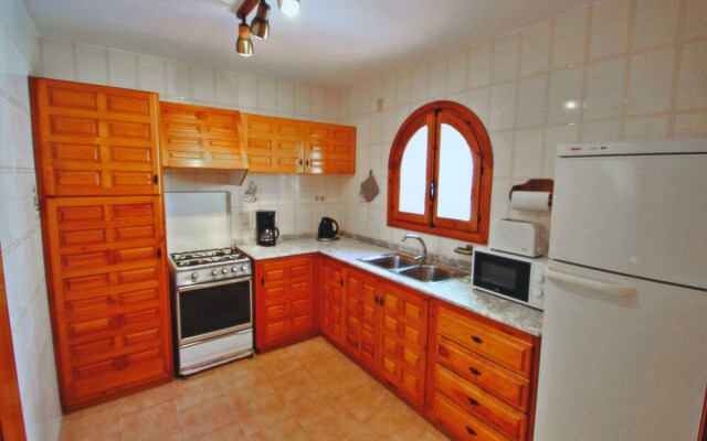 Villa Alegria - Sea View With Pool