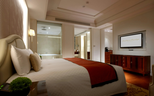 The Okura Prestige Taipei