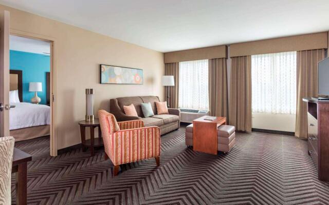 Homewood Suites by Hilton Akron Fairlawn, OH