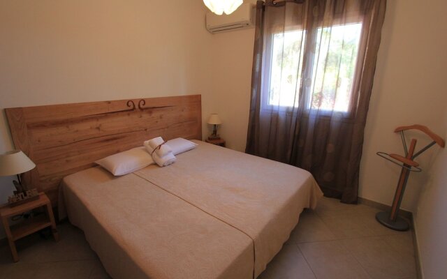 Résidence Cala Corsa