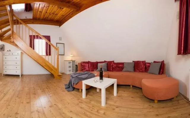 Garni Hotel Horske Spicky