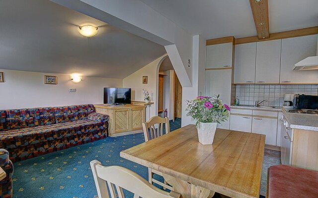 Appartement Hofmann
