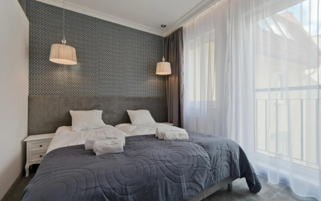 Apartamenty Gdańsk EU - Sopot Apartamenty