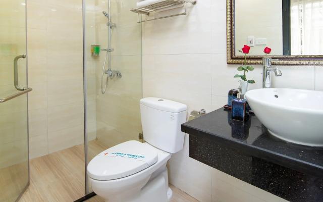 Hanoi Royal Palace Hotel 2