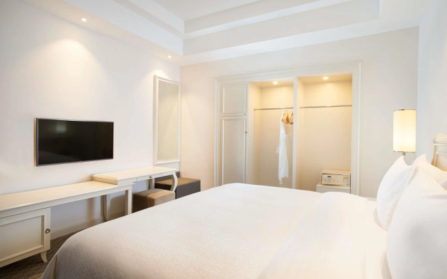 Four Points By Sheraton Bandung