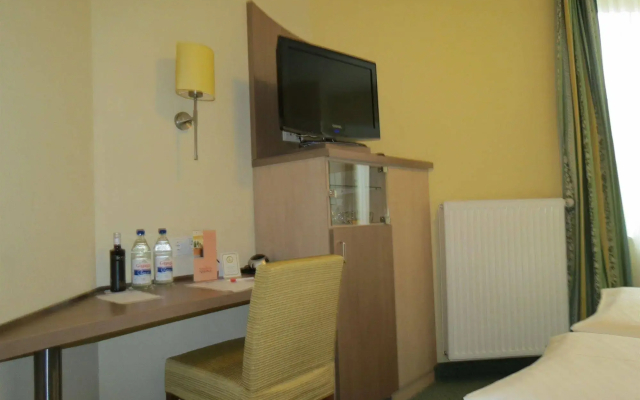 Hotel Neuthor