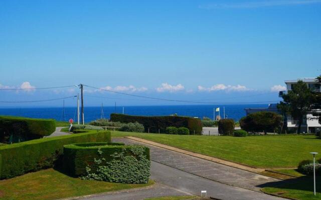 Appartement Quiberon, 2 pièces, 4 personnes - FR-1-478-66