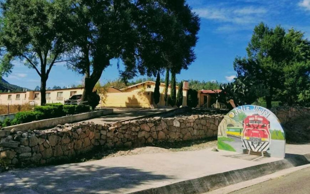 Hotel Paraiso del Oso