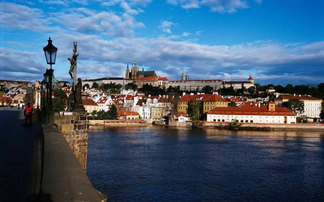 ibis Praha Mala Strana