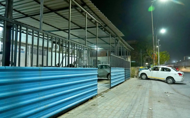 The Grand Manmuralidhar