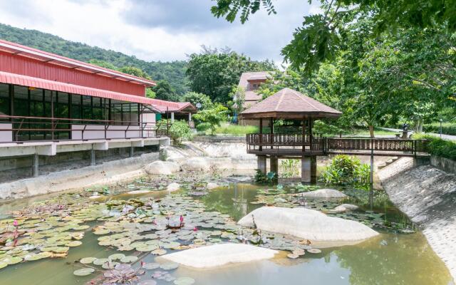 OYO 75317 Pintara Fahsai Resort