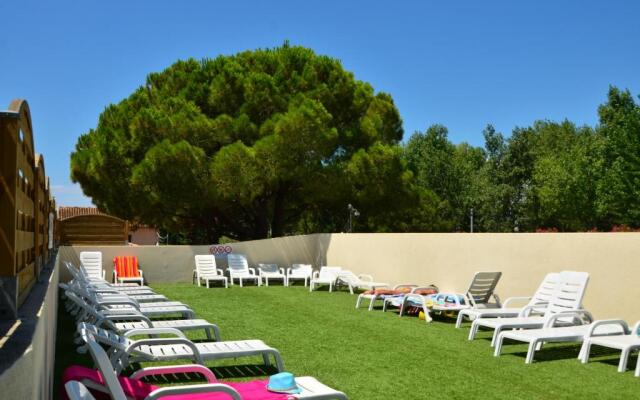 Camping L'EDEN