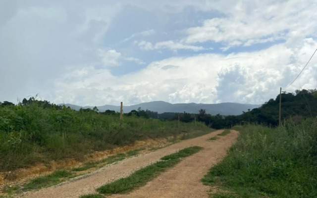 Chal¿Cantin da Serra - Serra da Canastra/MG