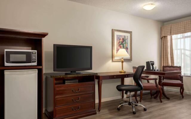 Best Western Bakerview