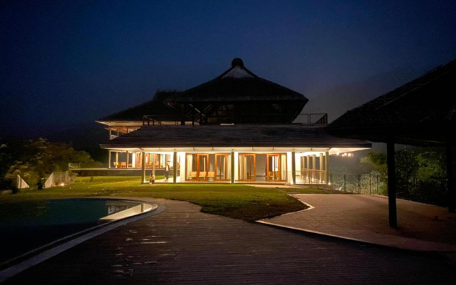 Mountain Shadows Resort Wayanad