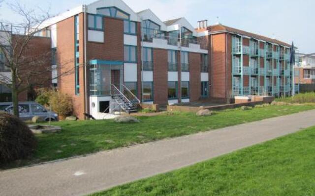 Steiner Strandappartements Appartement 204 Seeseite